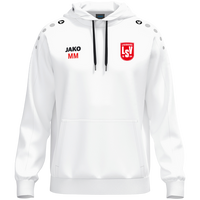 LSV 1864 Ladenburg Kapuzensweat One Cotton