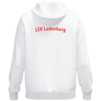 LSV 1864 Ladenburg Kapuzensweat One Cotton