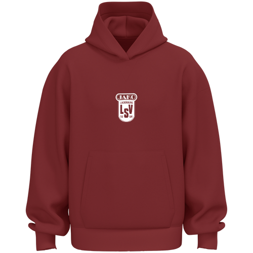 LSV 1864 Ladenburg Kapuzensweat Wardrobe