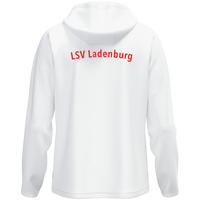 LSV 1864 Ladenburg Kapuzenjacke One