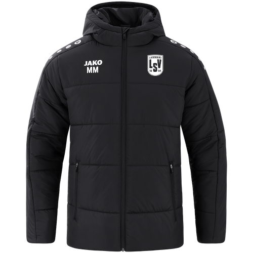 LSV 1864 Ladenburg Steppjacke One