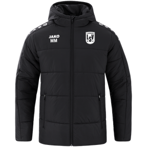 LSV 1864 Ladenburg Steppjacke One
