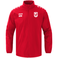 LSV 1864 Ladenburg Allwetterjacke Light One