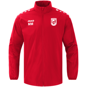 LSV 1864 Ladenburg Allwetterjacke Light One