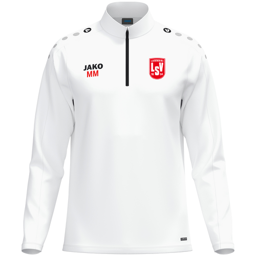 LSV 1864 Ladenburg Ziptop One