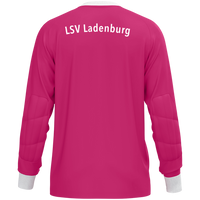 LSV 1864 Ladenburg TW-Trikot One