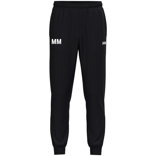 LSV 1864 Ladenburg Polyesterhose One