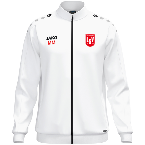 LSV 1864 Ladenburg Polyesterjacke One