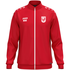 LSV 1864 Ladenburg Polyesterjacke One