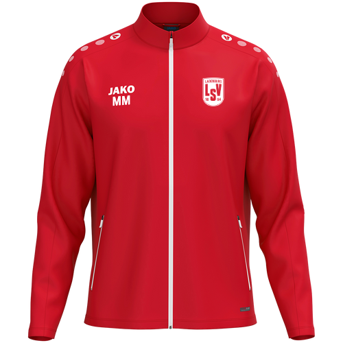 LSV 1864 Ladenburg Freizeitjacke One