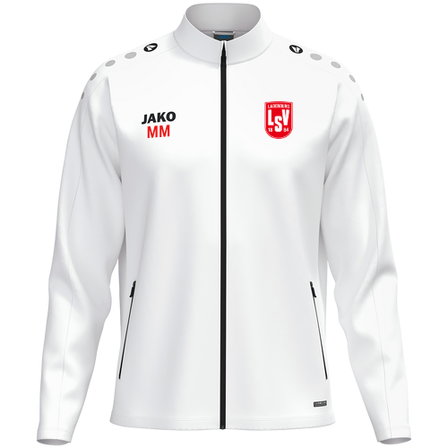 LSV 1864 Ladenburg Freizeitjacke One