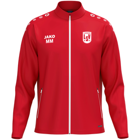 LSV 1864 Ladenburg Freizeitjacke One