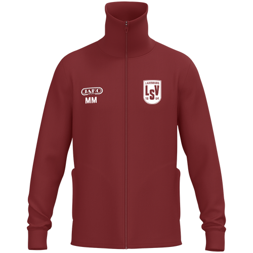 LSV 1864 Ladenburg Tracksuit Jacke Wardrobe
