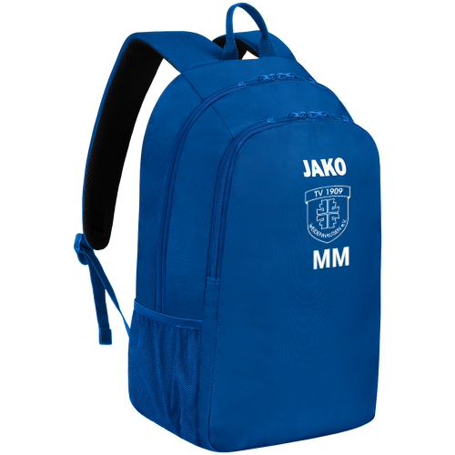 TV 1909 Weidenhausen Rucksack One