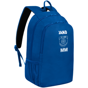 TV 1909 Weidenhausen Rucksack One