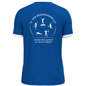 TV 1909 Weidenhausen Trikot One KA