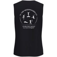 TV 1909 Weidenhausen Tanktop One