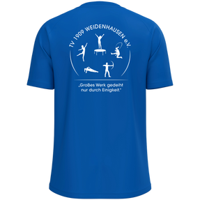 TV 1909 Weidenhausen T-Shirt One