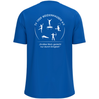 TV 1909 Weidenhausen T-Shirt One Cotton