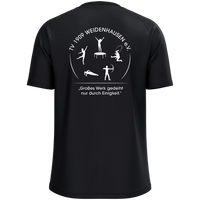 TV 1909 Weidenhausen T-Shirt One Cotton