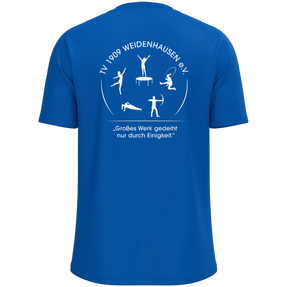TV 1909 Weidenhausen T-Shirt One Cotton