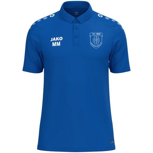 TV 1909 Weidenhausen Polo One