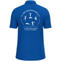 TV 1909 Weidenhausen Polo One