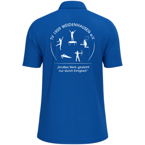 TV 1909 Weidenhausen Polo One