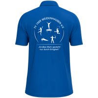 TV 1909 Weidenhausen Polo One Cotton