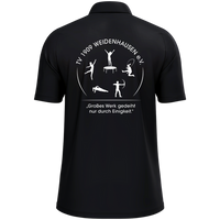 TV 1909 Weidenhausen Polo One Cotton