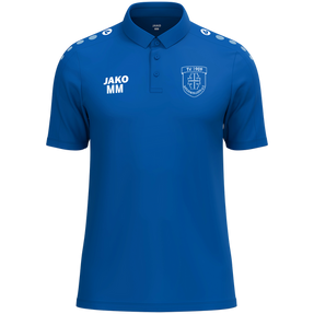 TV 1909 Weidenhausen Polo One Cotton