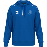 TV 1909 Weidenhausen Kapuzensweat One Cotton