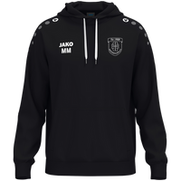 TV 1909 Weidenhausen Kapuzensweat One Cotton