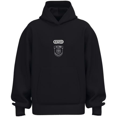 TV 1909 Weidenhausen Kapuzensweat Wardrobe