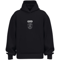 TV 1909 Weidenhausen Kapuzensweat Wardrobe