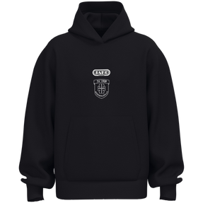 TV 1909 Weidenhausen Kapuzensweat Wardrobe