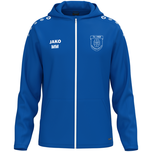 TV 1909 Weidenhausen Kapuzenjacke One