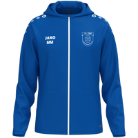 TV 1909 Weidenhausen Kapuzenjacke One