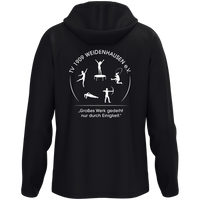 TV 1909 Weidenhausen Kapuzenjacke One