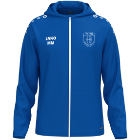 TV 1909 Weidenhausen Kapuzenjacke One