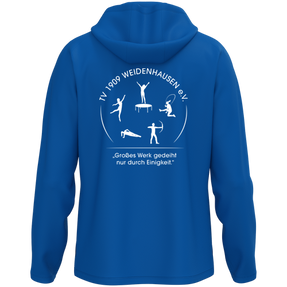 TV 1909 Weidenhausen Kapuzenjacke One