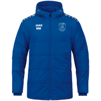 TV 1909 Weidenhausen Coachjacke One mit Kapuze