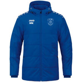 TV 1909 Weidenhausen Coachjacke One mit Kapuze