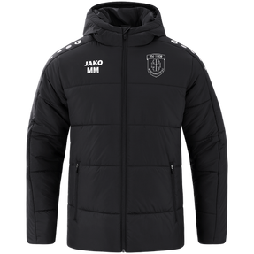 TV 1909 Weidenhausen Steppjacke One