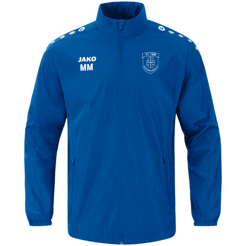 TV 1909 Weidenhausen Allwetterjacke One