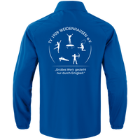 TV 1909 Weidenhausen Allwetterjacke One