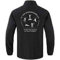 TV 1909 Weidenhausen Allwetterjacke One