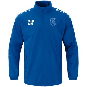 TV 1909 Weidenhausen Allwetterjacke One