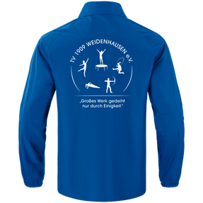 TV 1909 Weidenhausen Allwetterjacke One