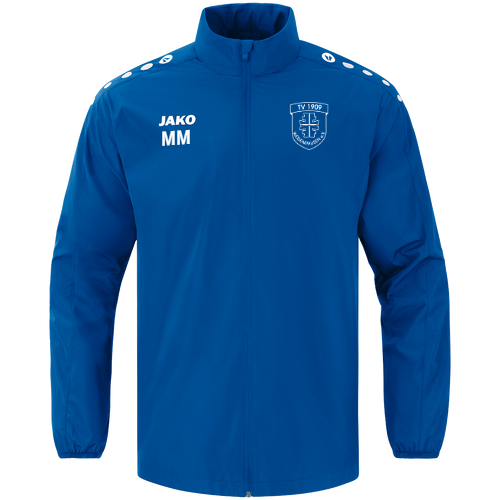 TV 1909 Weidenhausen Allwetterjacke Light One
